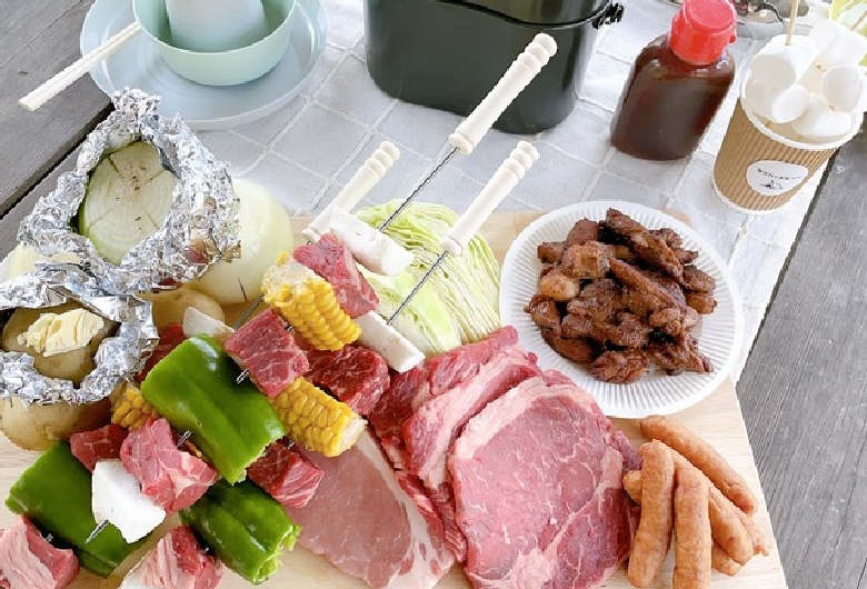 ガリバービレッジ(ガリバー青少年旅行村)