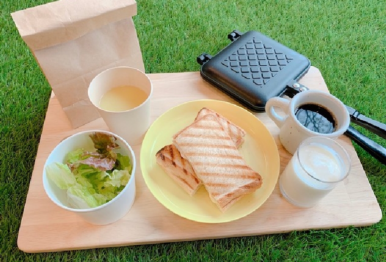 ガリバービレッジ(ガリバー青少年旅行村)