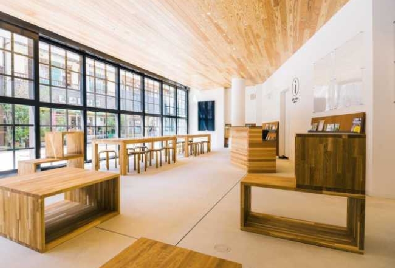 宇奈月温泉総湯 湯めどころ宇奈月