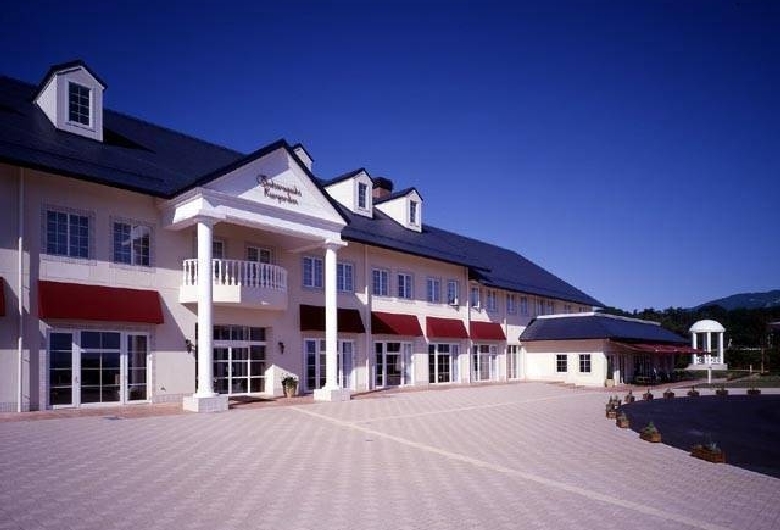 桜ヶ池クアガーデン（日帰り入浴）