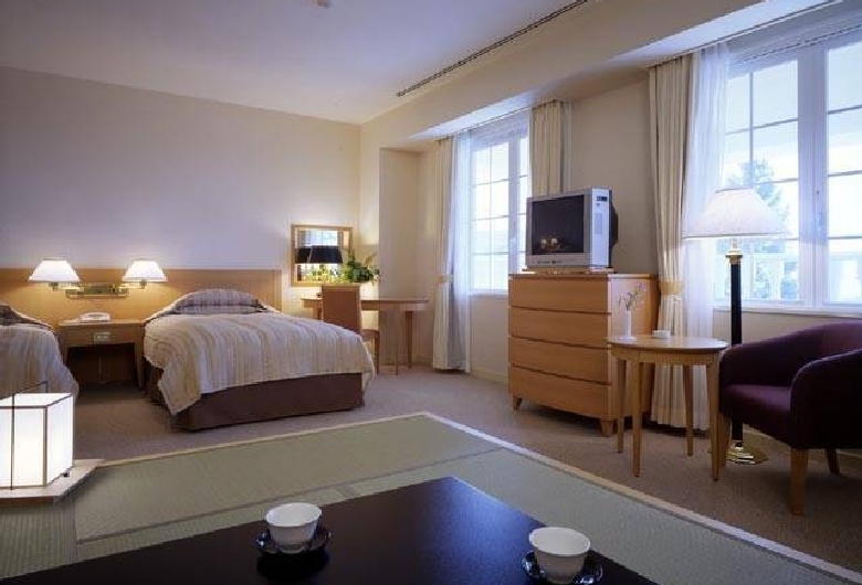 桜ヶ池クアガーデン（日帰り入浴）