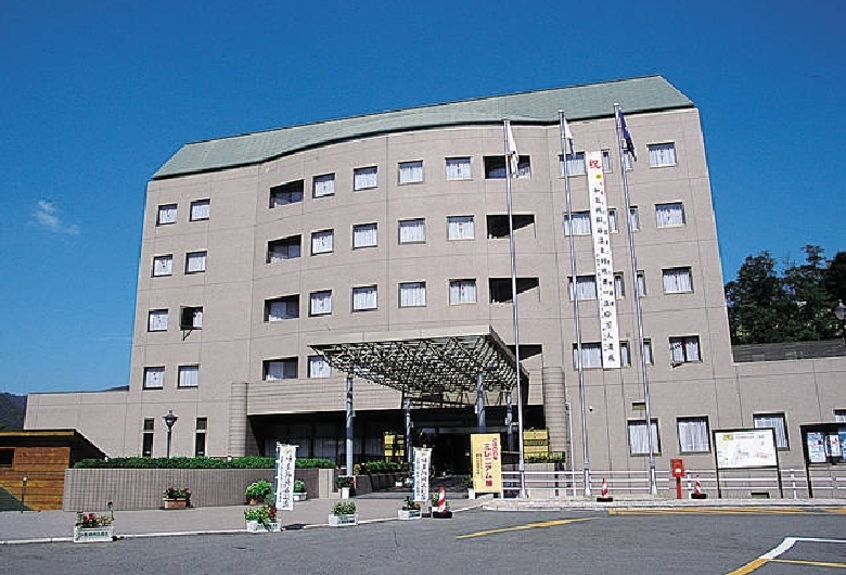 和気鵜飼谷温泉(日帰り入浴)