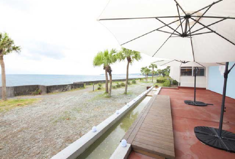 休暇村指宿（日帰り入浴）