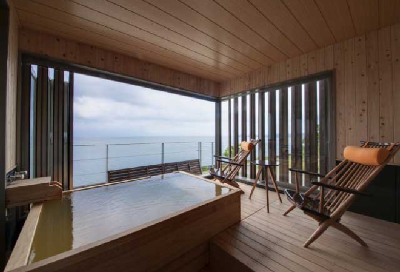 休暇村指宿（日帰り入浴）