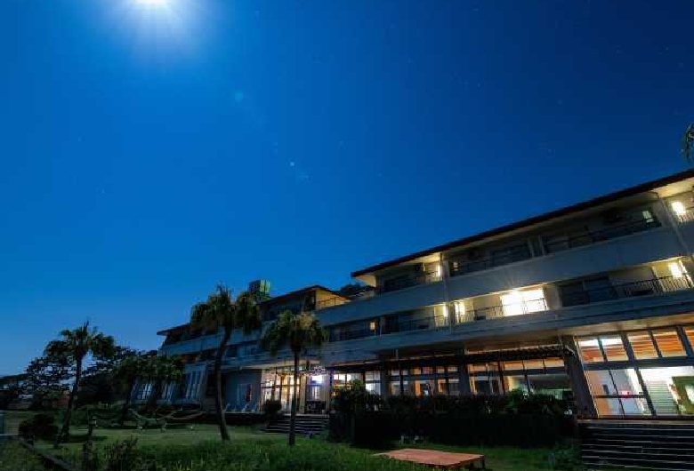 休暇村指宿（日帰り入浴）