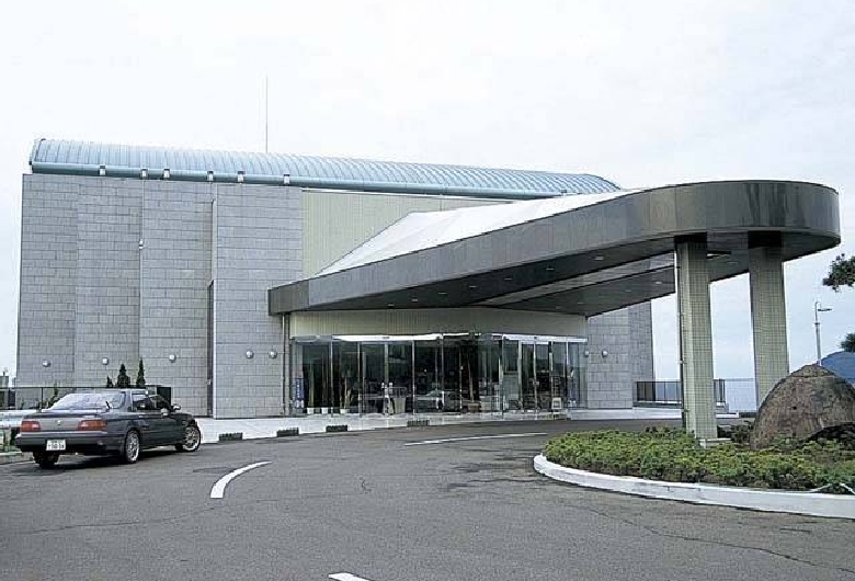 瀬戸内リゾート　ベッセルおおち（日帰り入浴）