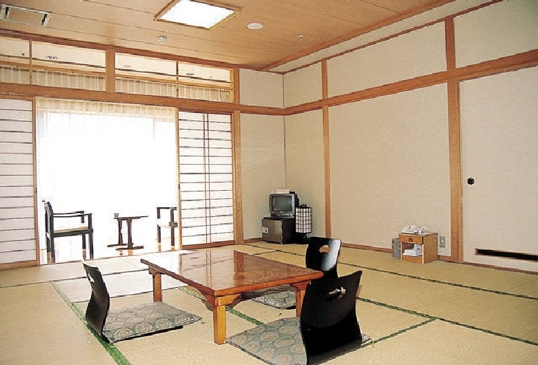 瀬戸内リゾート　ベッセルおおち（日帰り入浴）