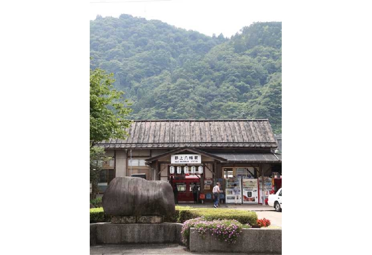 長良川鉄道 観光列車「ながら」