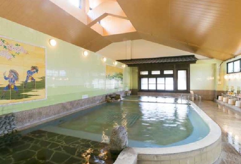 うれしの源泉　百年の湯