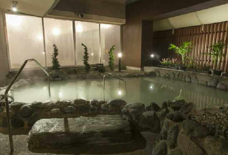 のだ温泉　ほのか