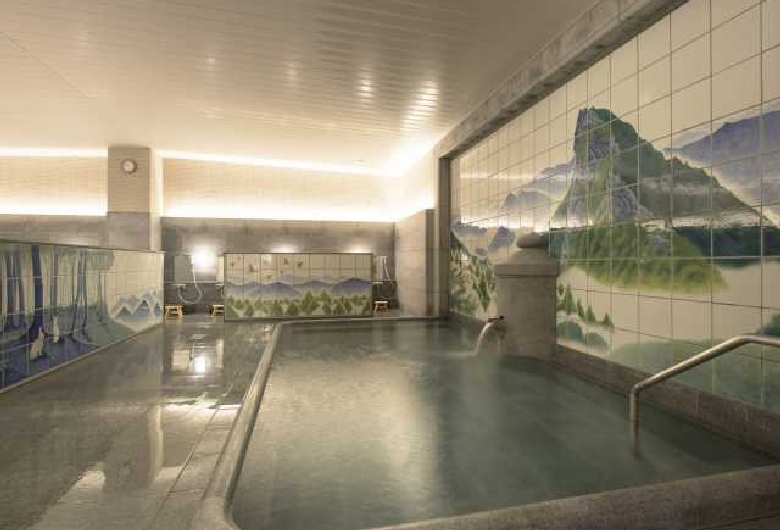 道後温泉別館　飛鳥乃湯泉