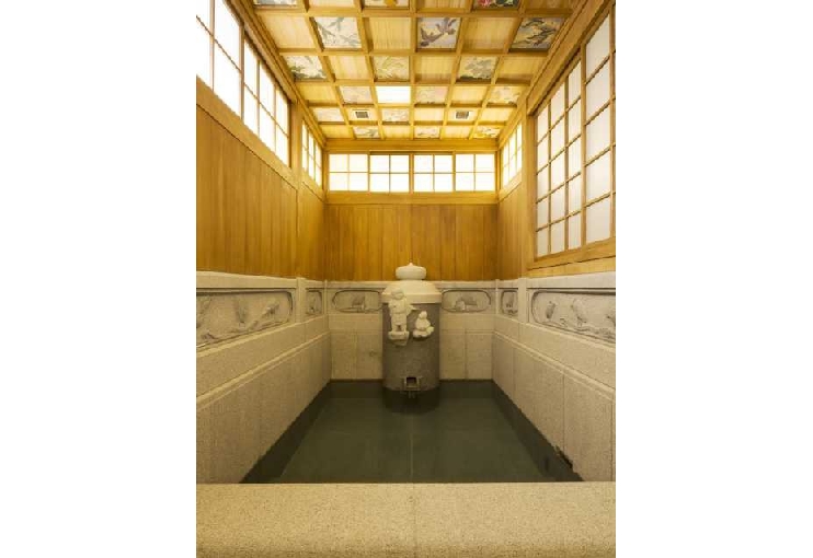 道後温泉別館　飛鳥乃湯泉