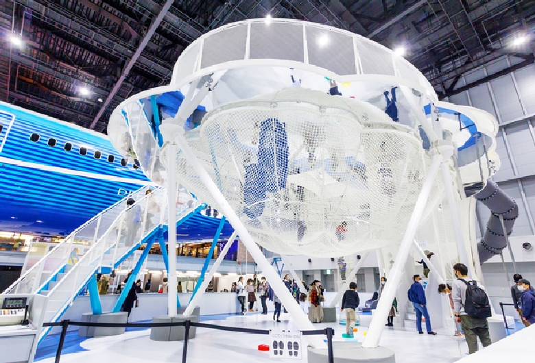 フライト・オブ・ドリームズ（セントレア）