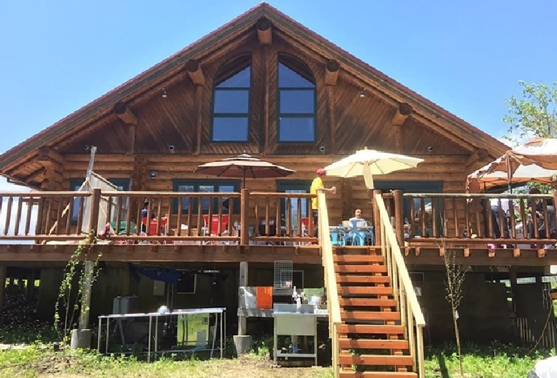 アーバンキャンピング朝霧宝山