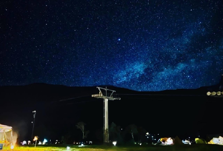 ＧＥＴＯ　ＣＡＭＰＦＩＥＬＤ