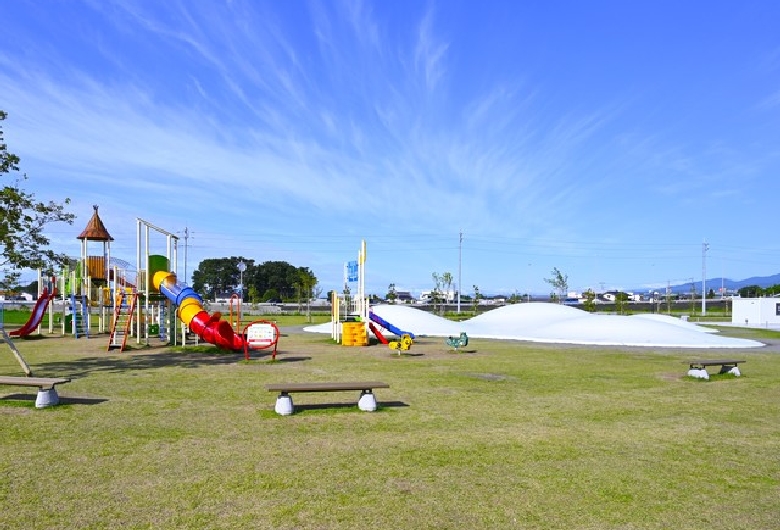 道の駅 まえばし赤城