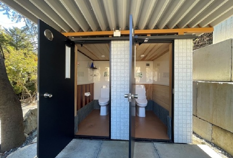 いわきオートキャンプ場　ＤＡＮ～煖～