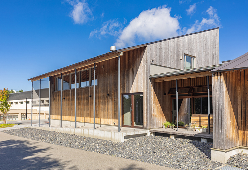 坊平リカバリー温泉　高源ゆ