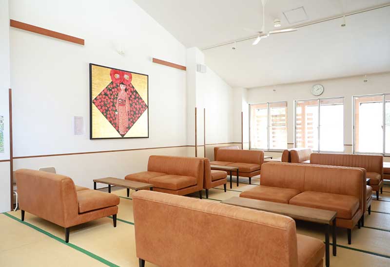 九頭竜温泉　平成の湯