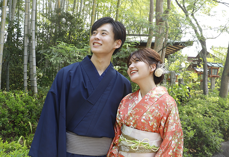 京都着物レンタル KITEMIRU！？ 祇園店