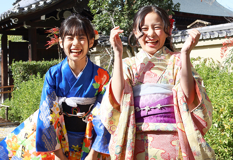 京都着物レンタル KITEMIRU！？ 祇園店