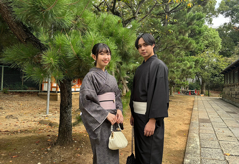 京都着物レンタル KITEMIRU！？ 祇園店