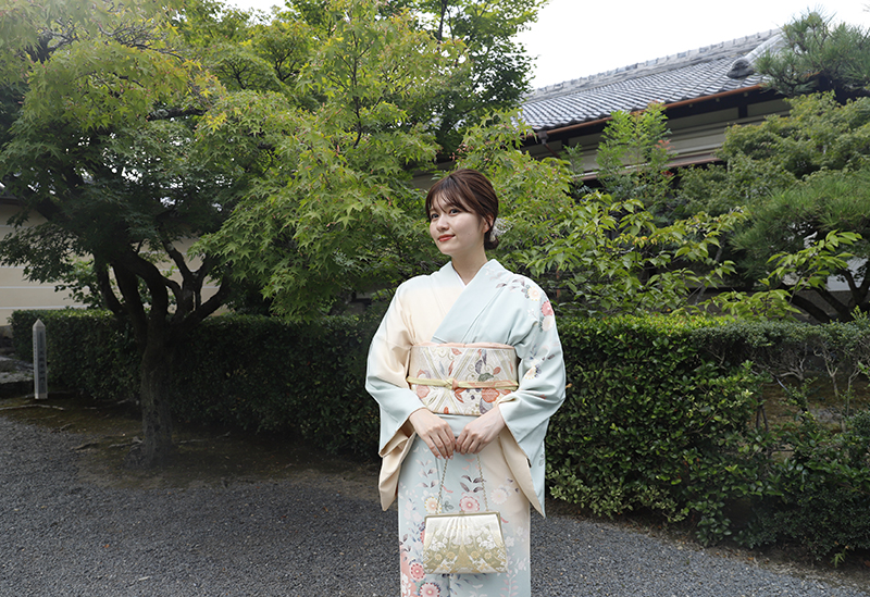 京都着物レンタル KITEMIRU！？ 祇園店