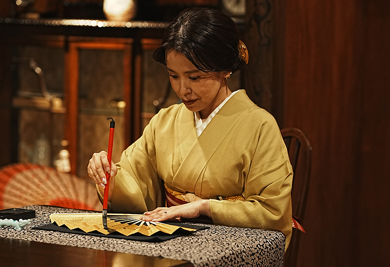 京町家いづも花のか
