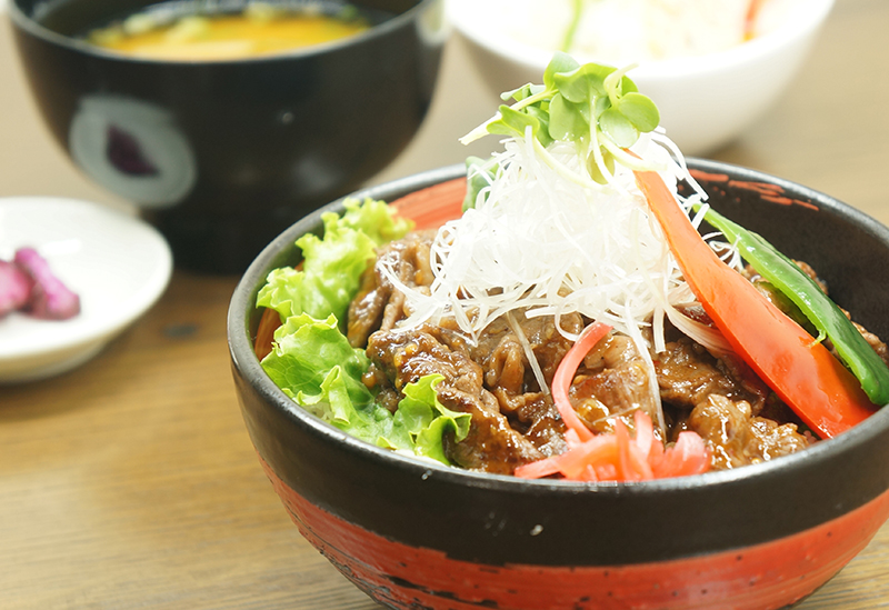 道の駅山陰海岸ジオパーク浜坂の郷