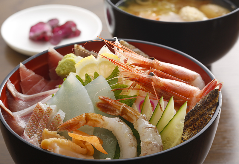 道の駅山陰海岸ジオパーク浜坂の郷