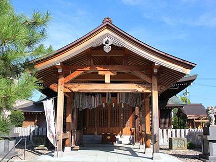 木田神社