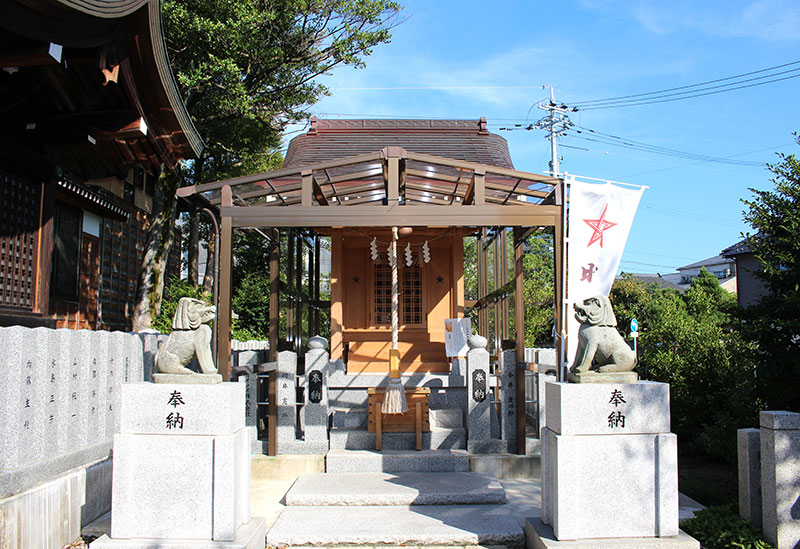 木田神社
