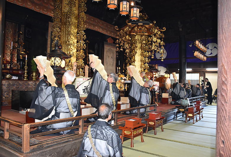 水間寺＞大阪府 - 堺・泉州・南河内エリアの神社仏閣【旅色】