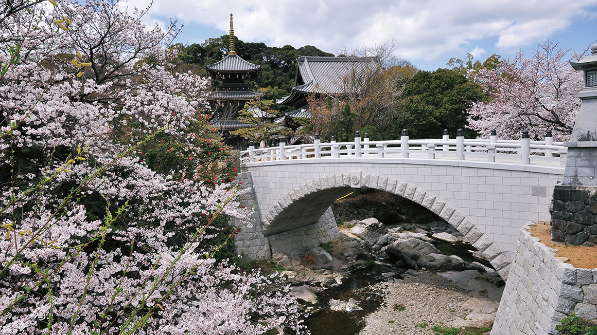 水間寺＞大阪府 - 堺・泉州・南河内エリアの神社仏閣【旅色】