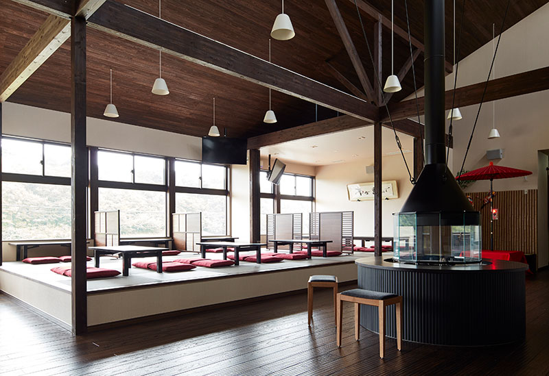 天然温泉 たかもりの湯