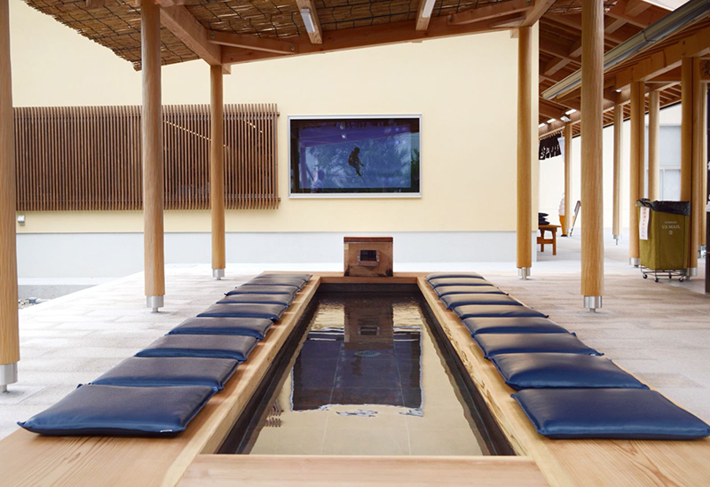 道の駅大社ご縁広場　出雲物産館