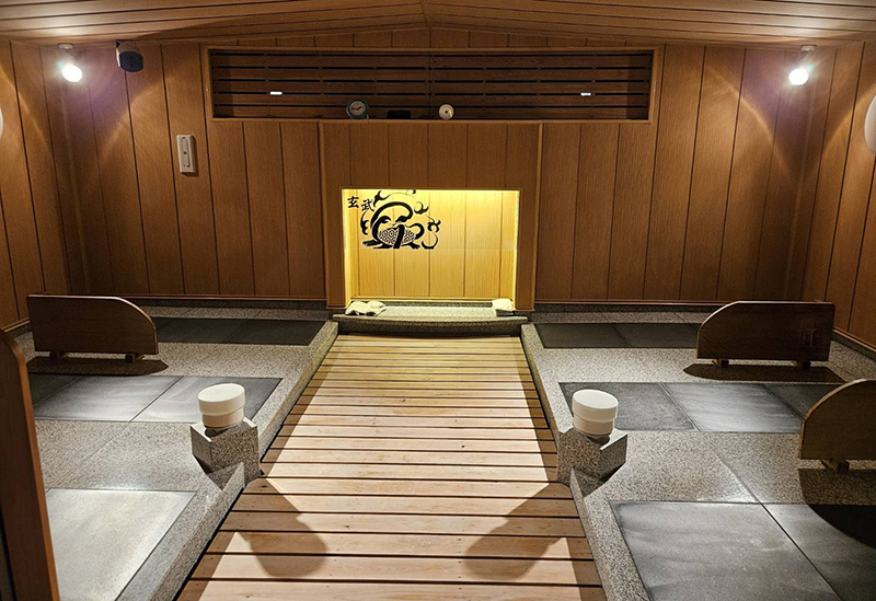 サミットインターナショナル　ユリコシルエット　岩盤浴 サミットインターナショナル ユリコシルエット 岩盤浴 2025年最新