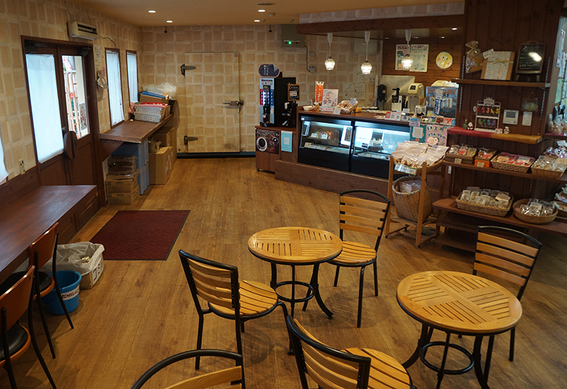 りんりんパークー