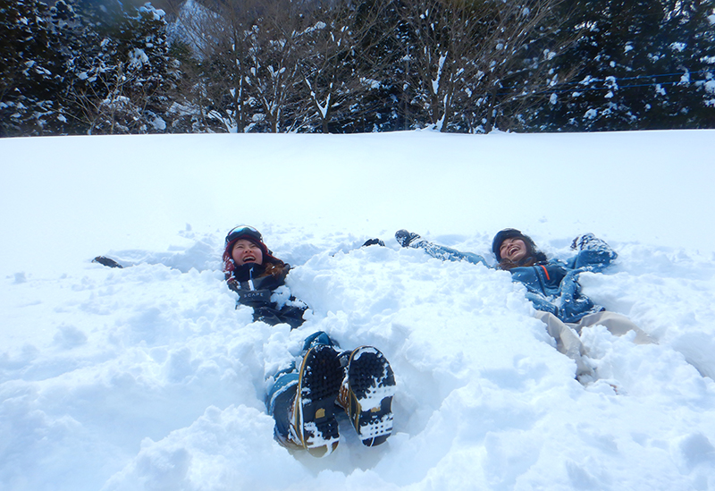 ワンドロップ　アウトドアガイドサービス