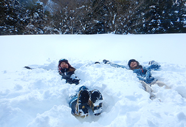 ワンドロップ　アウトドアガイドサービス