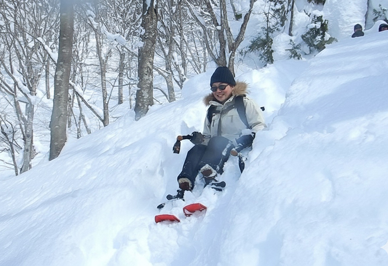 ワンドロップ　アウトドアガイドサービス