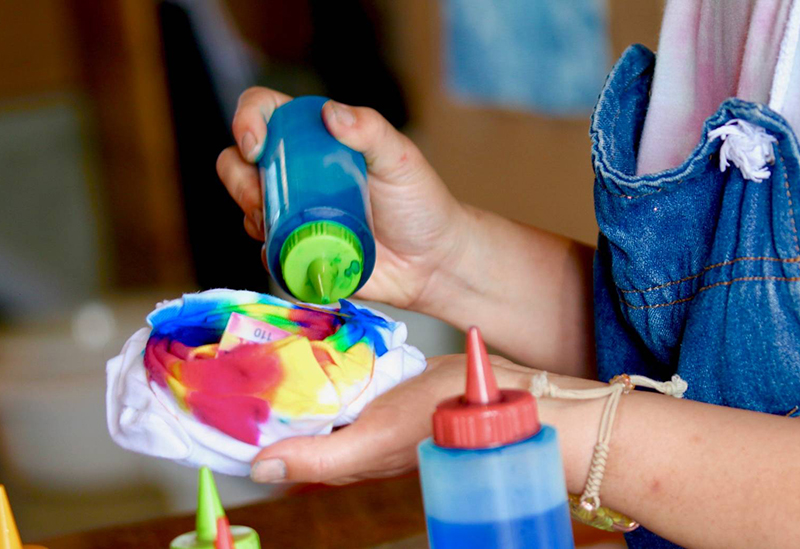 ワンドロップ　アウトドアガイドサービス