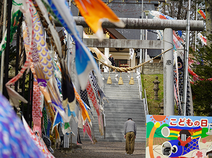 美幌神社