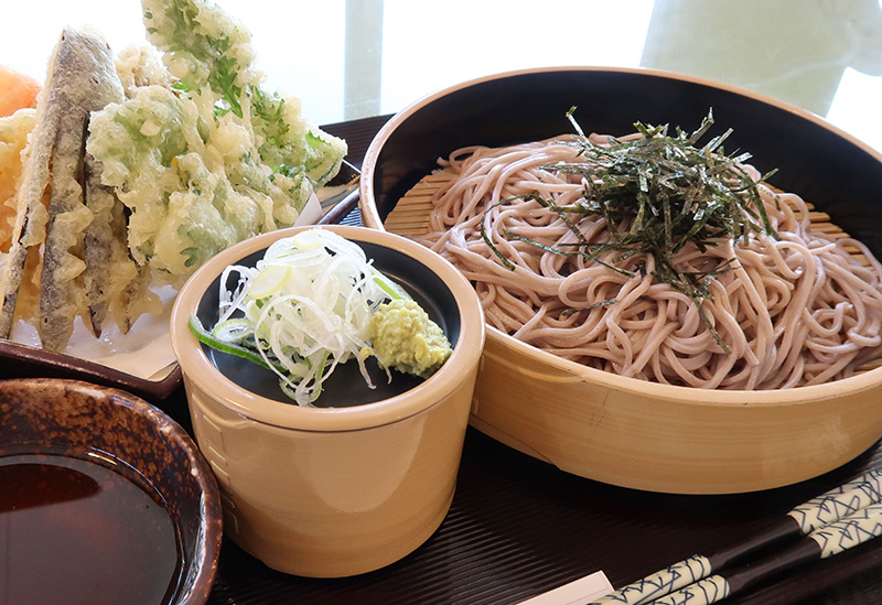 花の駅・片品 花咲の湯