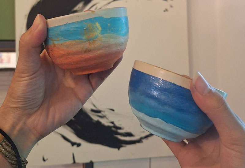 江戸茶寮 大阪店