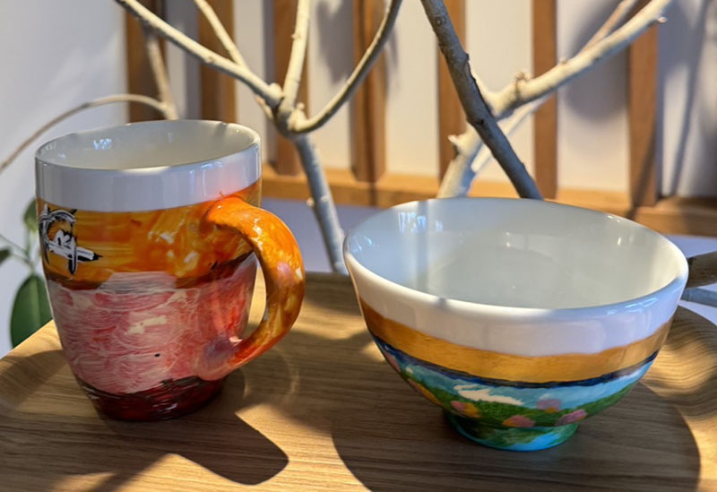 江戸茶寮 大阪店