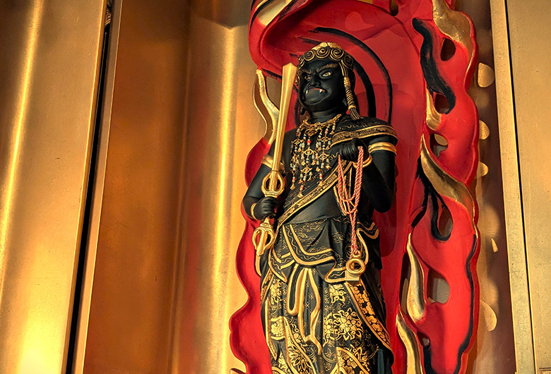 興性寺（江刺不動尊）＞岩手県 - 奥州・平泉・一関エリアの神社仏閣