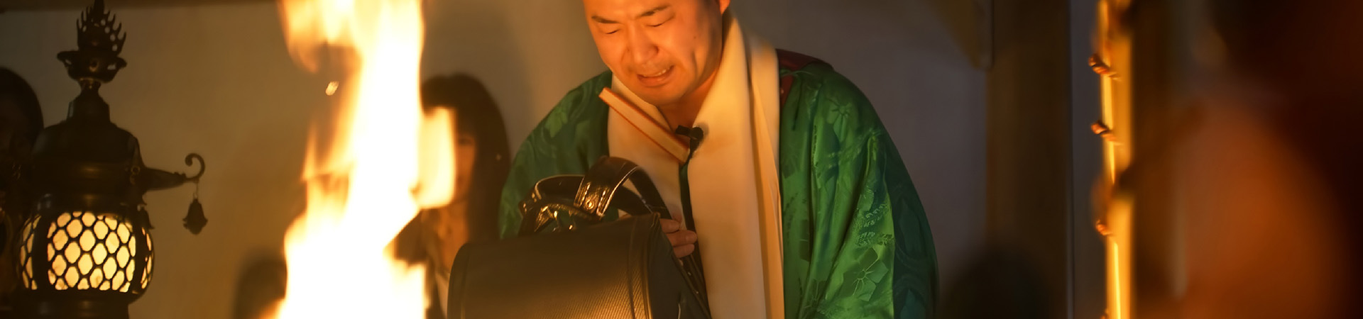 興性寺（江刺不動尊）