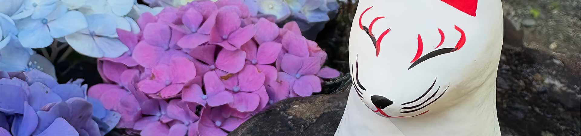 大槌郷総鎮守 大槌稲荷神社