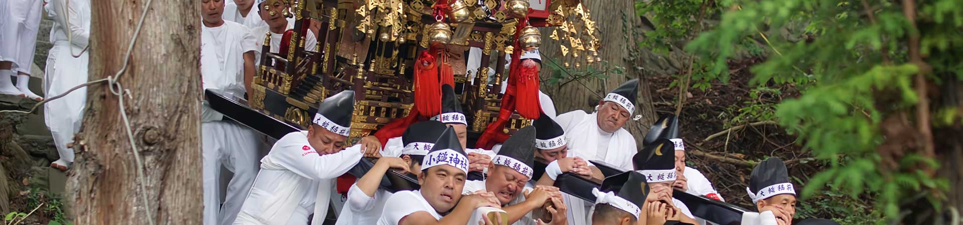 大槌郷総鎮守 大槌稲荷神社